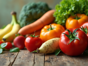 Are You Getting the Nutrients You Need During Pregnancy?