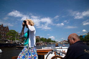 basiscursus fotografie Abcoude