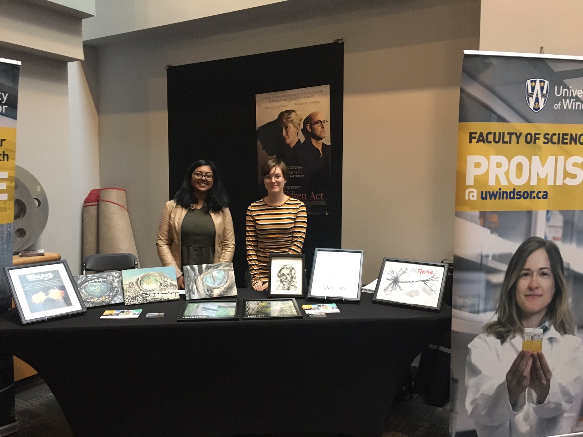 Windsor International Film Festival