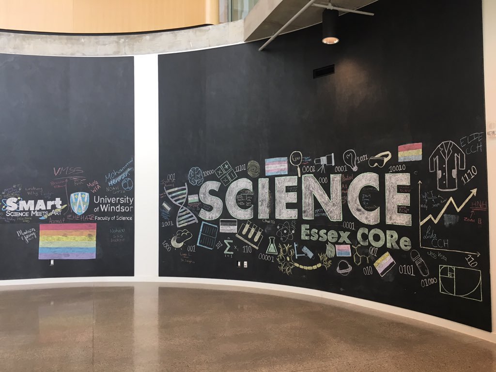 Science Academy 2019