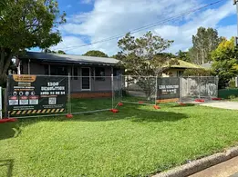 Residential House Demolition Project – Margate, Queensland