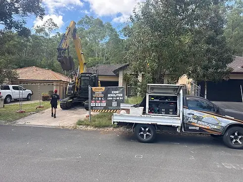 House Demolition in Glass House Mountains - Before 1.webp
