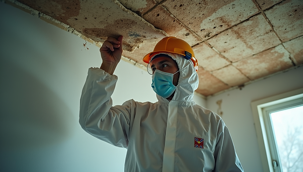Asbestos Removal in North Lakes