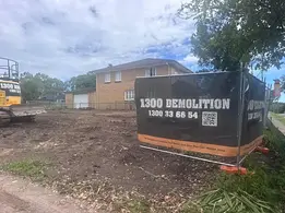 Knockdown Rebuild Demolition – Keperra, Queensland