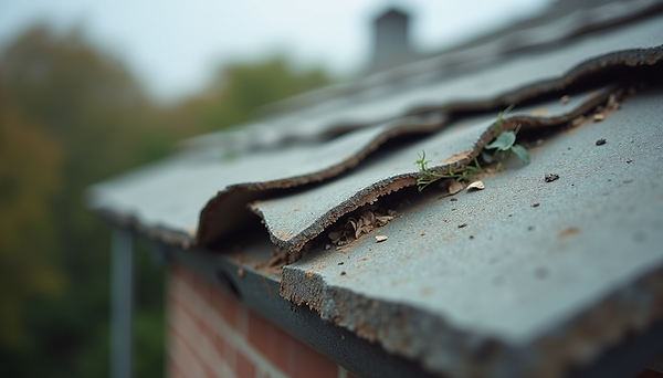 Asbestos House Demolition in Moreton Bay