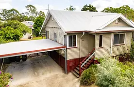 Full House Demolition – Keperra, QLD