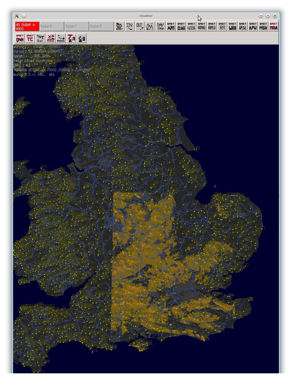 England and Wales
