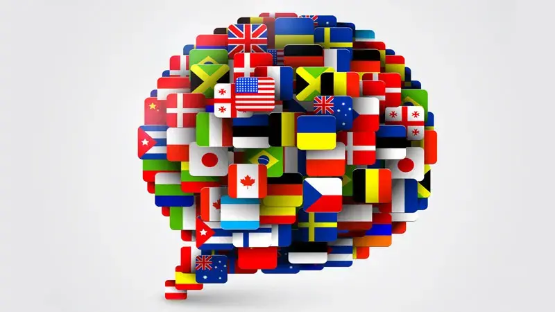 5 dicas de pronúncia: orientações e exercícios para aprimorar a pronúncia em diferentes idiomas.