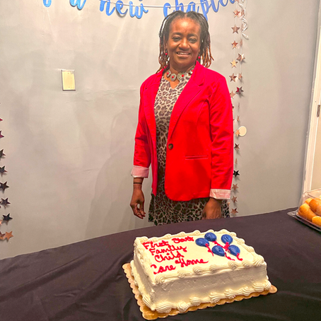 East Coast Migrant Head Start Project launches family child care home initiative