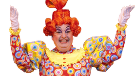 WI Meeting May 2025 - "Pete Allen on “Pantomimes”, Annual Meeting 2025 and a WI Resolution