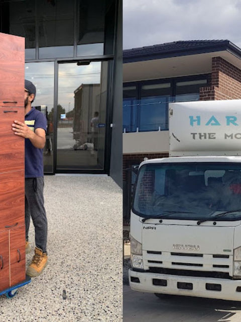 What Packing Materials Professional Movers in Melbourne Actually Use (Real Job Data, Not Guesswork)