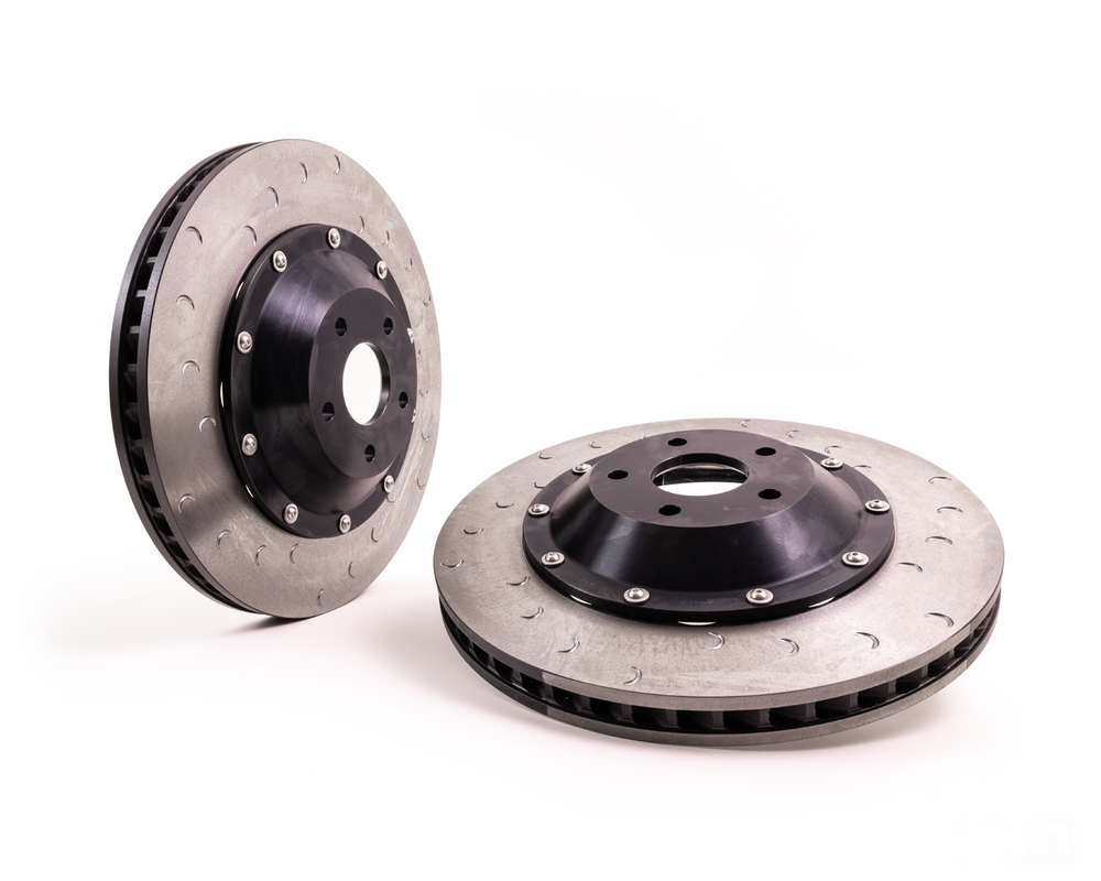 New Product Launch! Alcon Brakes for Toyota Yaris GR