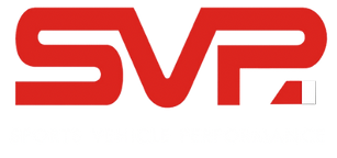 SVP Motorsport Logo