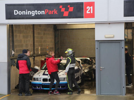 SVP Motorsport are a whole lot more than a Porsche specialist and race and rally organisation
