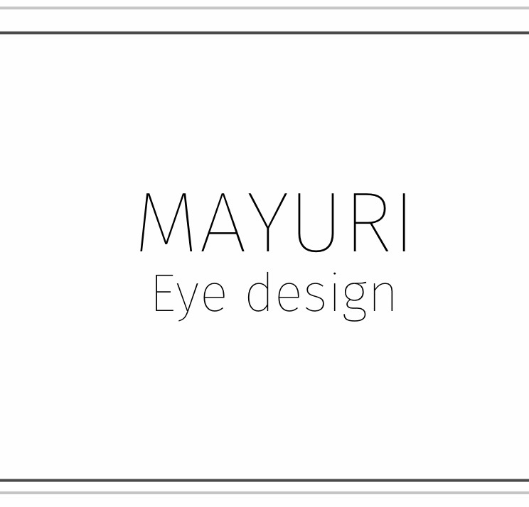 執筆者の写真: MAYURI