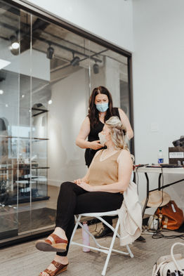 © Karyn Kimberley Photography
Workshop by
https://www.freebirdhairdesign.com