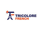 tricolore french logo