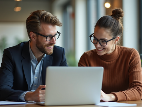 Lumo's top 10 tips for startup success: 1. Don't go it alone.