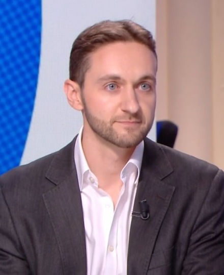 Xavier Jaravel
