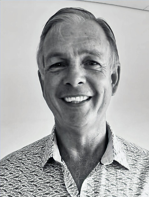 Paul Gilling