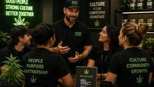 The Five Pillars of Growth for Cannabis Organizations