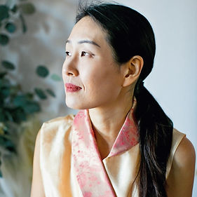 About Yuna Lee | Breathwork