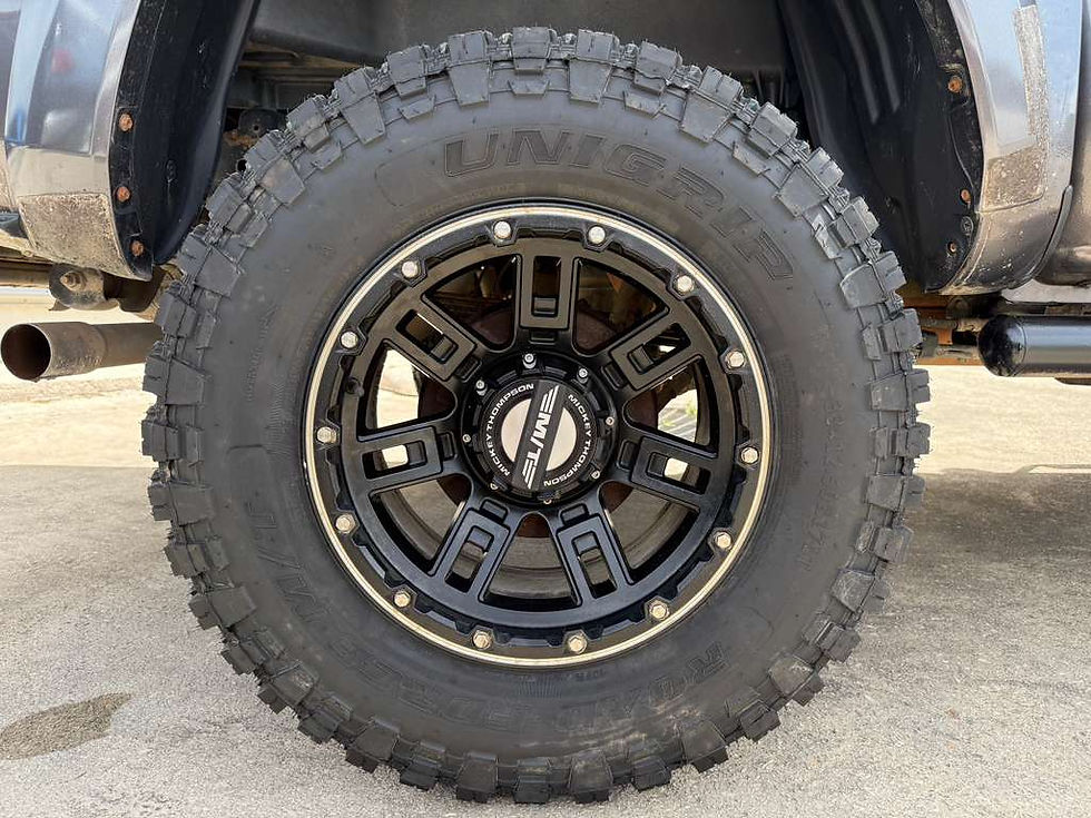 2019 Toyota Tacoma SR5 (VIN#0879) (6)