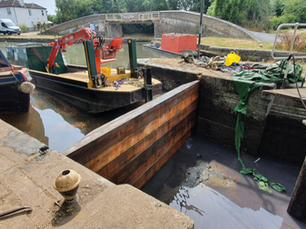 The Importance of Specialist Waterway Contractors: Why Experience Matters