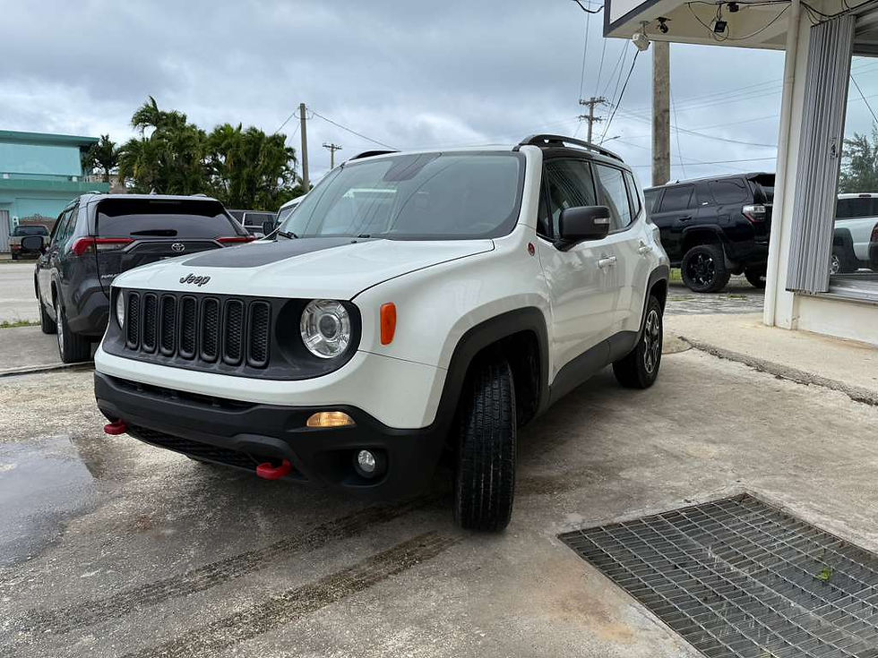 2017 Jeep Renegade TrailHawk (VIN#8335) (21)
