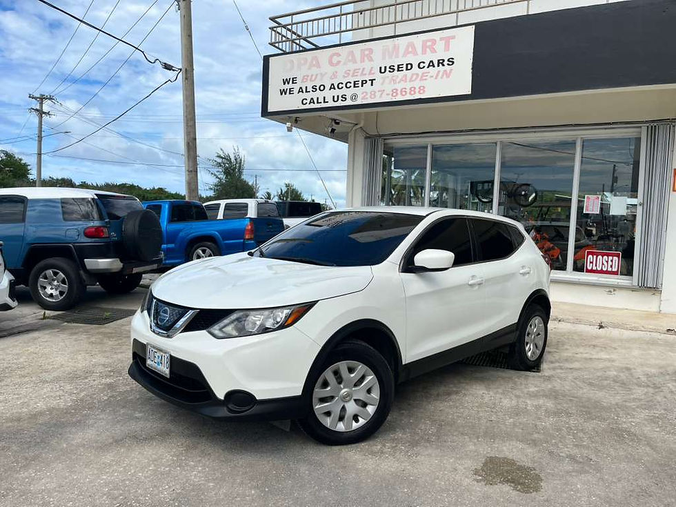 2018 Nissan Rogue (VIN#3593) (4)