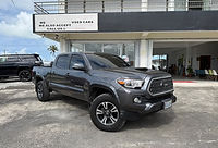 2019 Toyota Tacoma TRD sport 2WD (VIN#4489) (12).jpeg