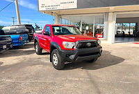 2013 Toyota Tacoma Single Cab 4X4 (VIN#5994) (5).jpeg