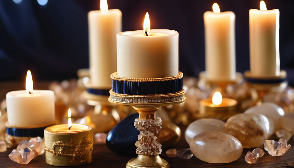 Sacred Sexuality Workshop: Awaken Your Inner Truth