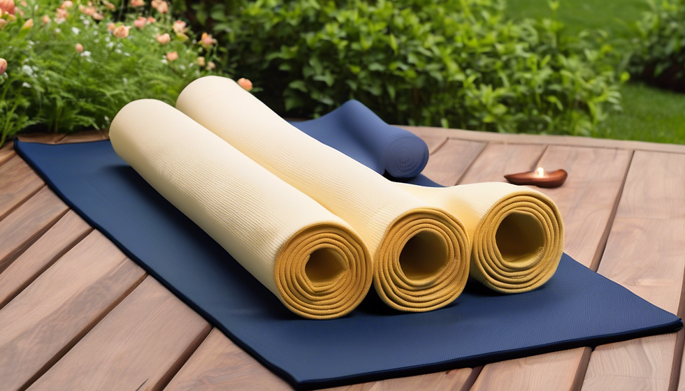 Emotional Intelligence Retreat: Embodied Pleasure