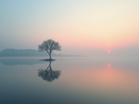 The Power of Stillness in Uncovering Hidden Efforts