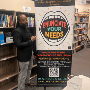 Worthwhile Books - Local Author Book signing 