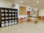 Project Storage