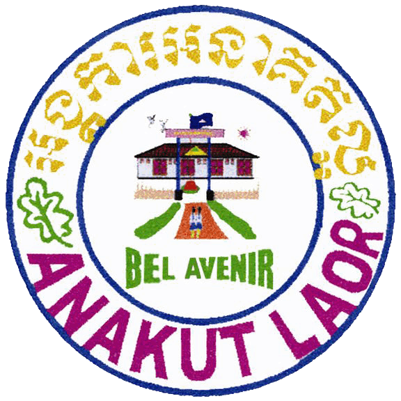 Association Anakut Laor