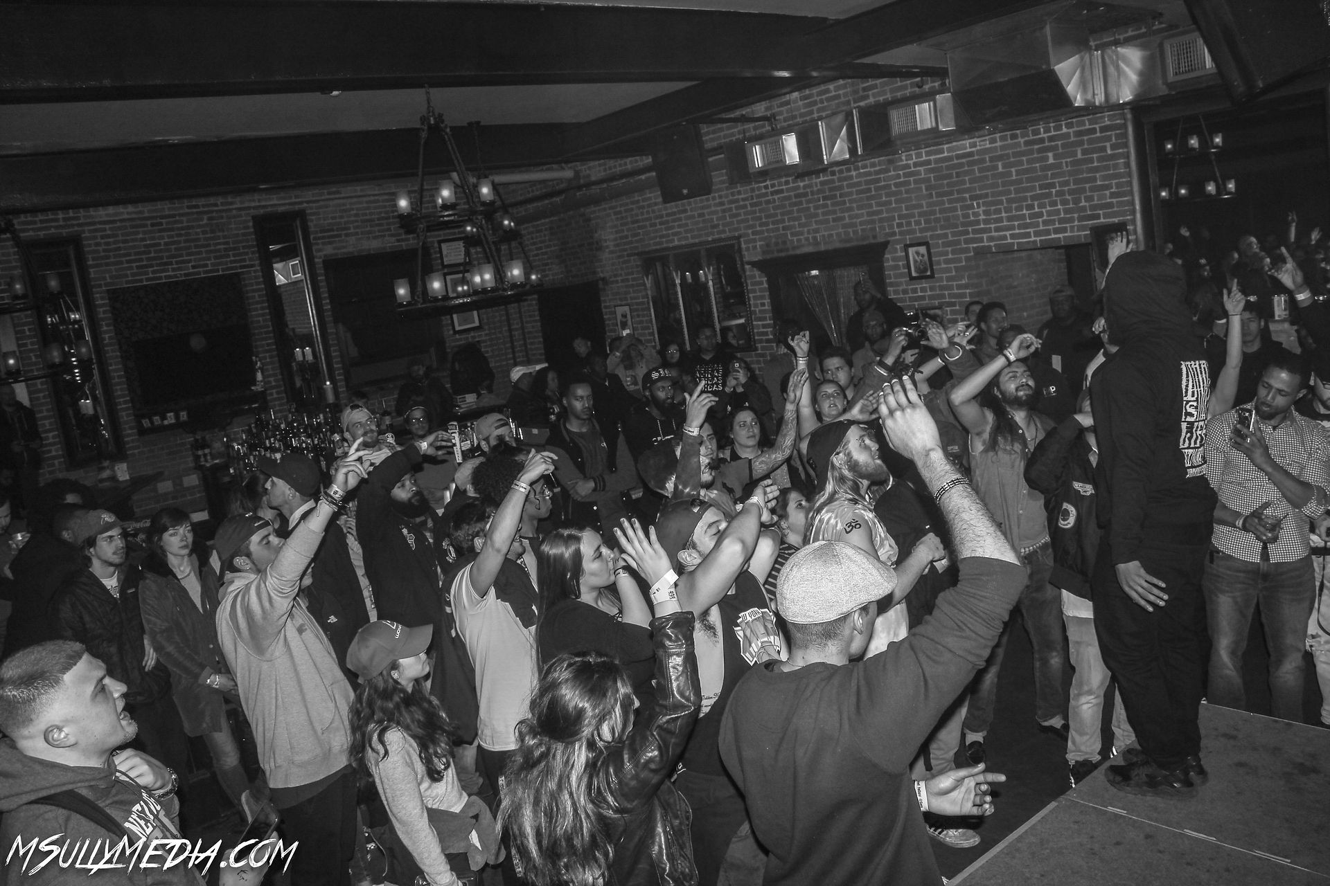 Spocka Summa shot by @msullymedia