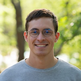 Robert Schumann, Accredited Investment Fiduciary Analyst