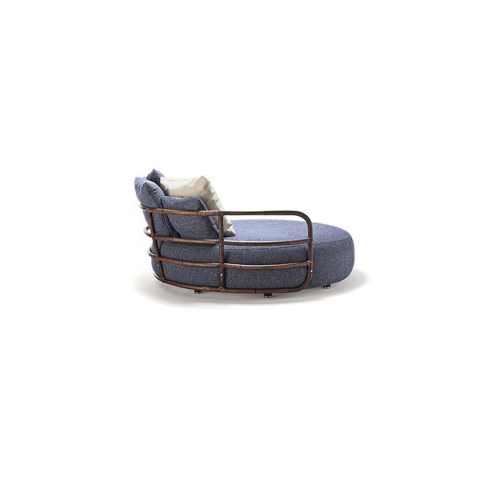 Thumbnail: EXTT - Jungle Armchair