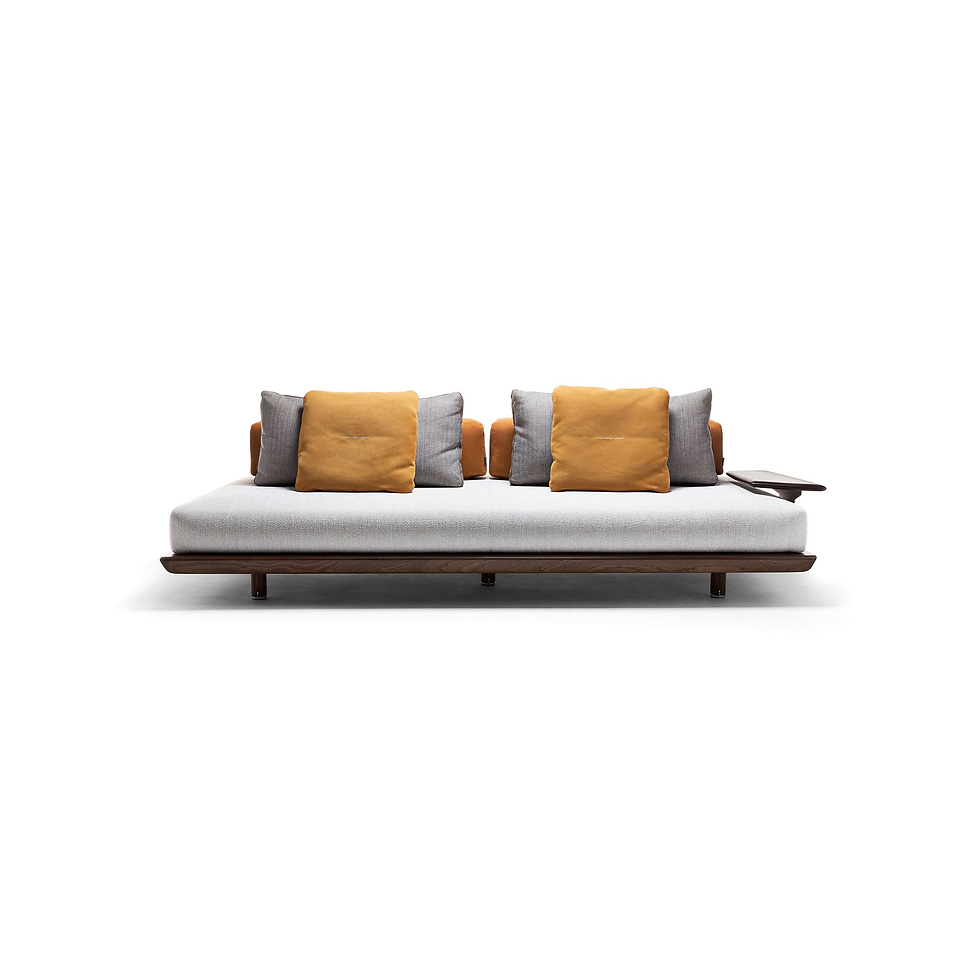 EXTT - Caprera Sofa