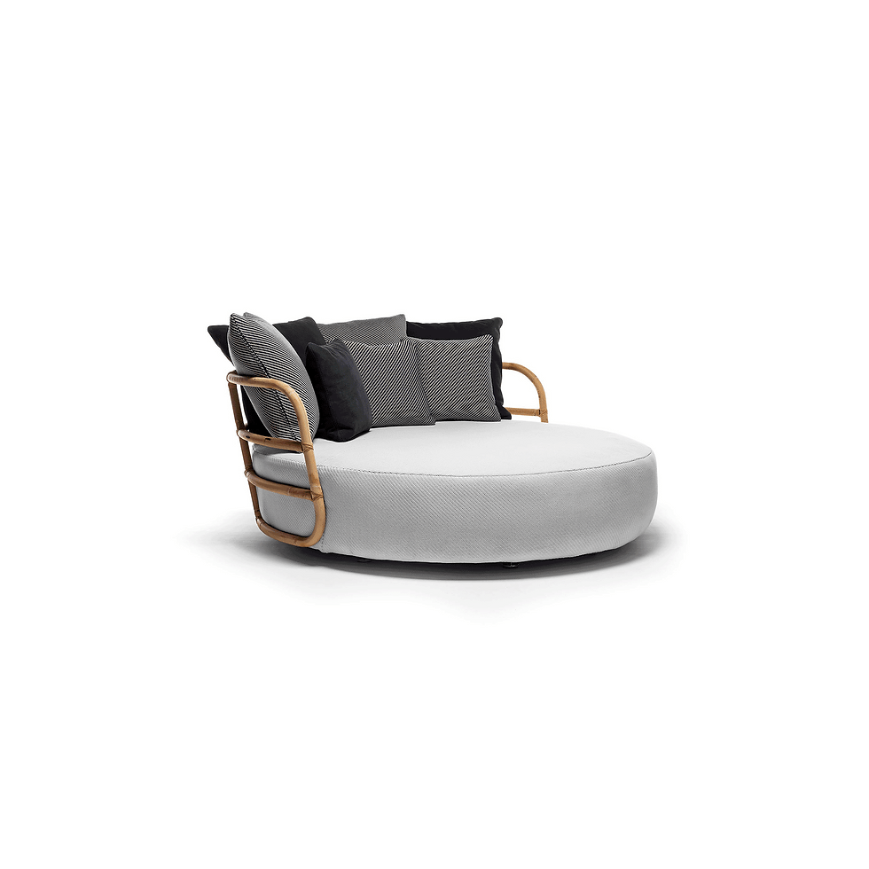 Thumbnail: EXTT - Jungle Armchair