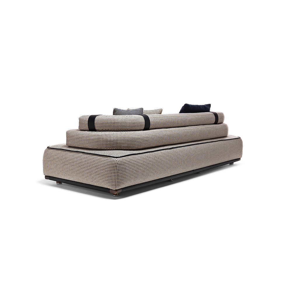 Thumbnail: EXTT - Panarea Sofa