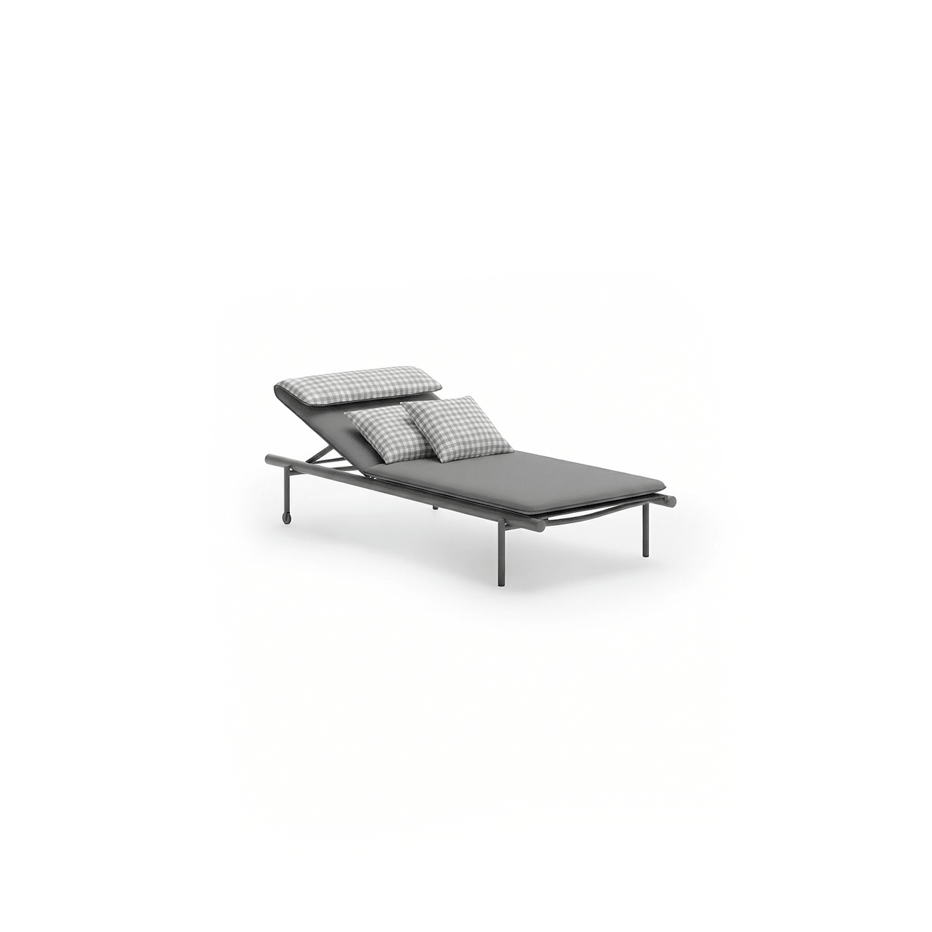 SALO - Sun Lounger