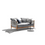 Thumbnail: PRKR - Two Seats Sofa