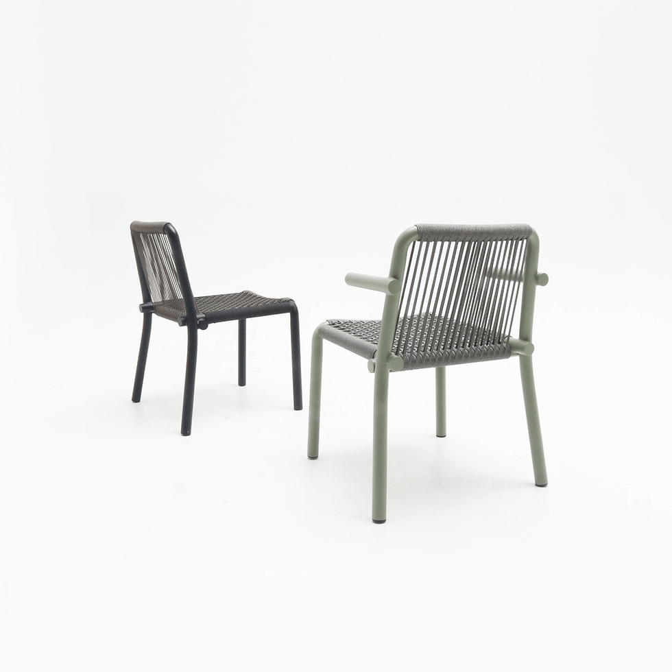 Thumbnail: LUNA - Dining Chair