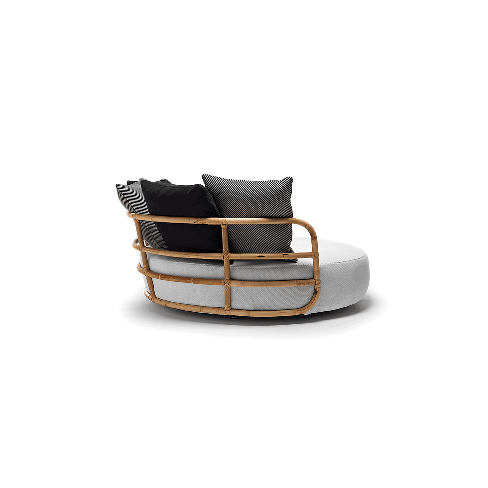 Thumbnail: EXTT - Jungle Armchair
