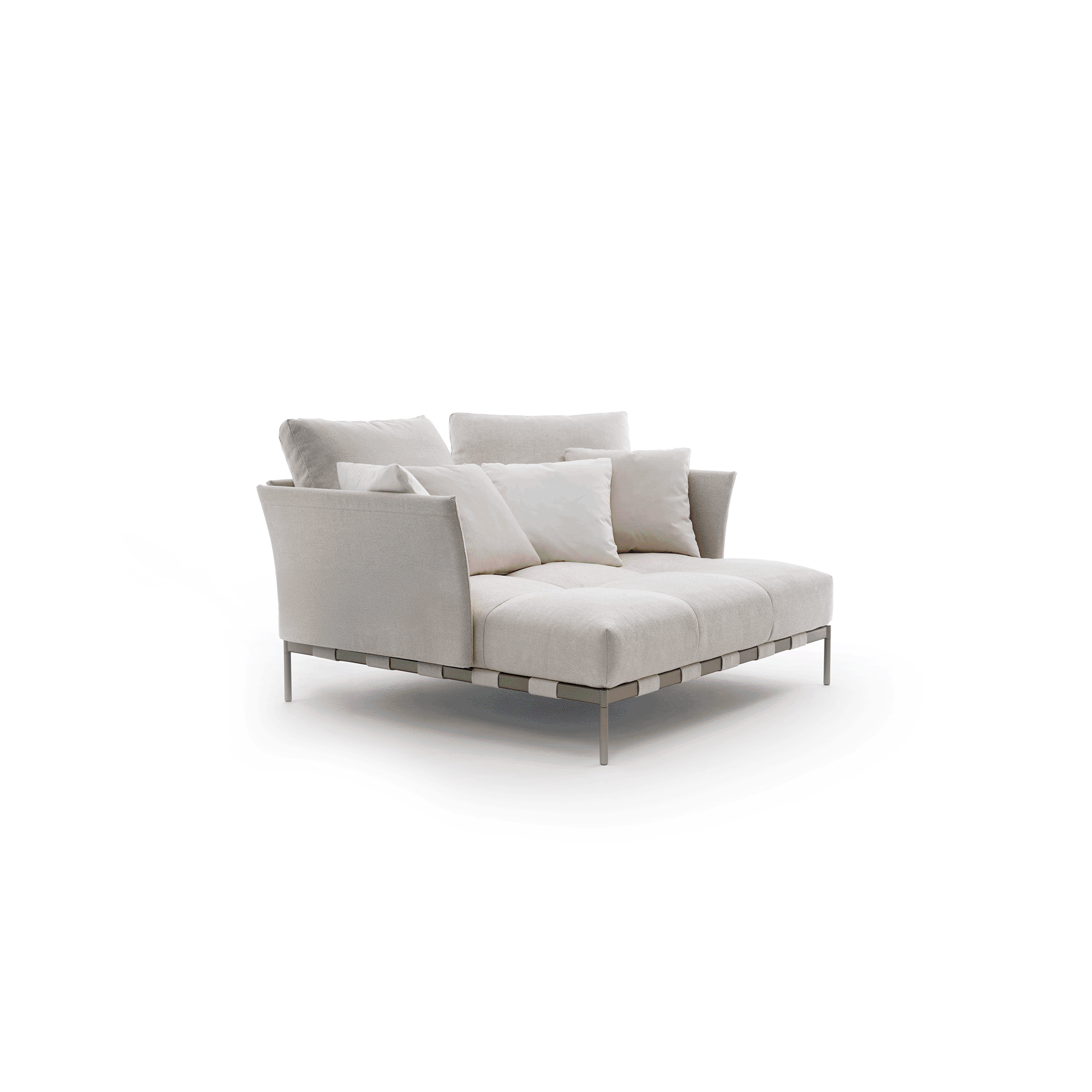 FFM - PixeLight Daybed