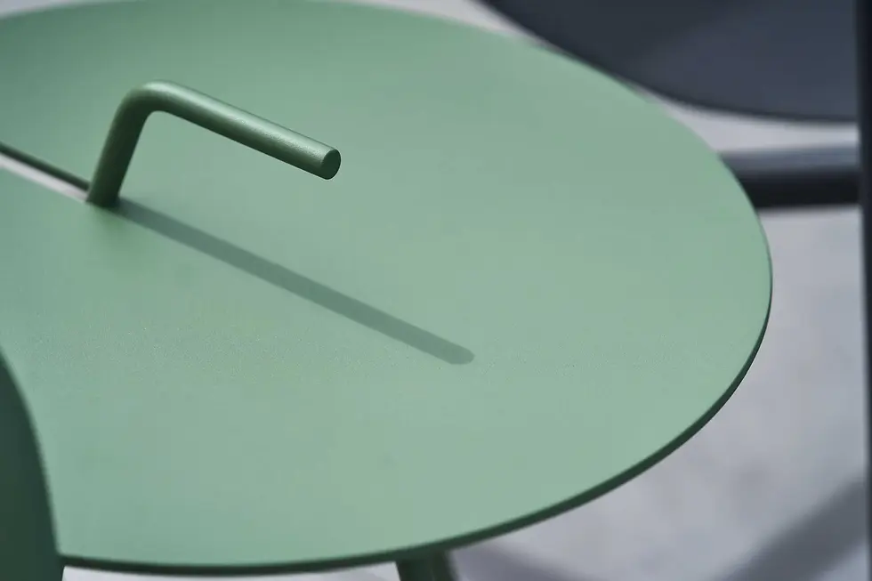 Thumbnail: SAL - Side Table